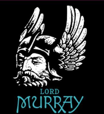 Radboud Lord Murray